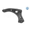 MEYLE Wishbone Track Control Arm 36-16 050 0094