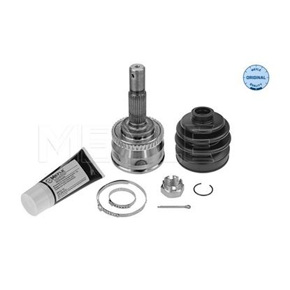 MEYLE Driveshaft CV Joint Kit 36-14 498 0027