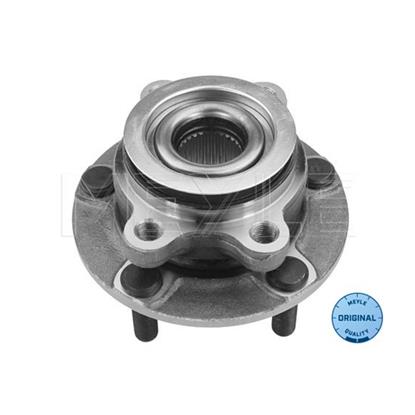 MEYLE Wheel Hub 36-14 652 0003