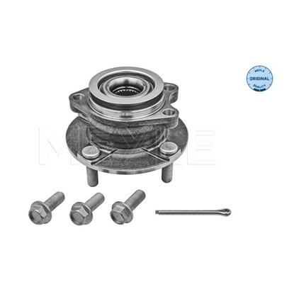 MEYLE Wheel Hub 36-14 652 0008