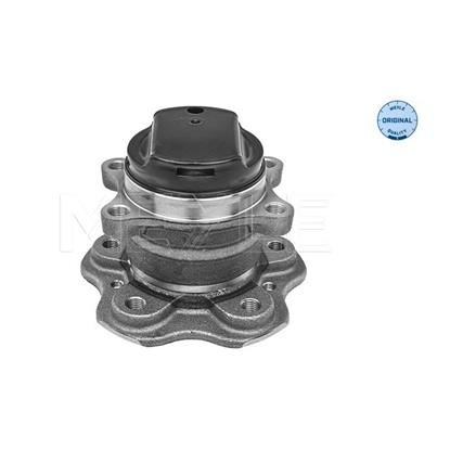 MEYLE Wheel Hub 36-14 752 0002