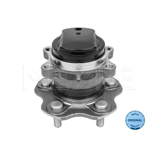 MEYLE Wheel Hub 36-14 750 0004