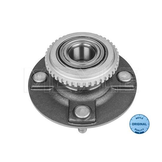 MEYLE Wheel Hub 36-14 752 0000