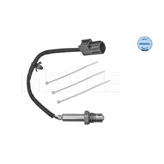 MEYLE Lambda Sensor Probe 36-14 803 0002