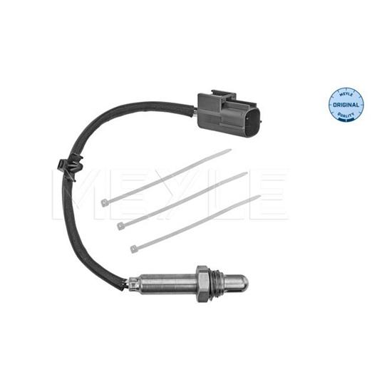 MEYLE Lambda Sensor Probe 36-14 803 0005