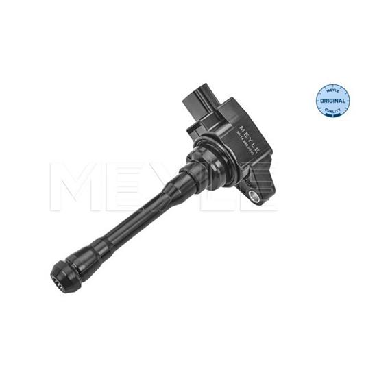 MEYLE Ignition Coil 36-14 885 0010