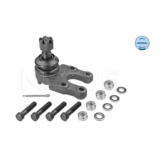 MEYLE Suspension Ball Joint 36-16 010 0050