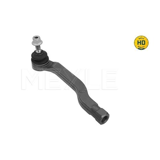 MEYLE Tie Track Rod End 36-16 020 0081/HD