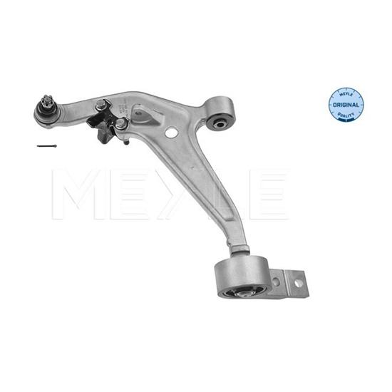 MEYLE Wishbone Track Control Arm 36-16 050 0081