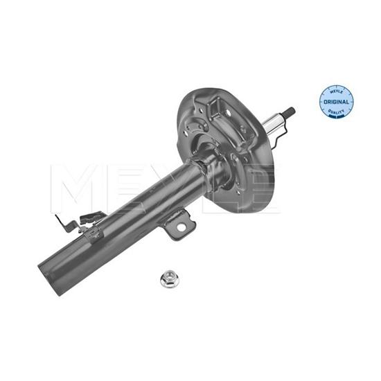 MEYLE Shock Absorber Damper 36-26 623 0022