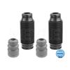 MEYLE Shock Absorber Dust Cover Kit 37-14 740 0000