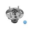 MEYLE Wheel Hub 37-14 752 0001