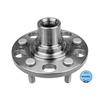 MEYLE Wheel Hub 37-14 752 0012