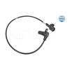 MEYLE Instrument Speed RPM Sensor 37-14 840 0001