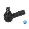 MEYLE Tie Track Rod End 37-16 020 0001