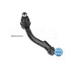 MEYLE Tie Track Rod End 37-16 020 0006