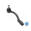 MEYLE Tie Track Rod End 37-16 020 0014