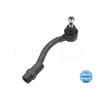 MEYLE Tie Track Rod End 37-16 020 0015