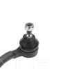 MEYLE Tie Track Rod End 37-16 020 0015