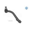 MEYLE Tie Track Rod End 37-16 020 0018