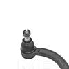 MEYLE Tie Track Rod End 37-16 020 0018