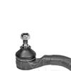 MEYLE Tie Track Rod End 37-16 020 0045/HD