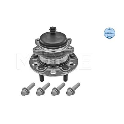 MEYLE Wheel Hub 37-14 752 0014