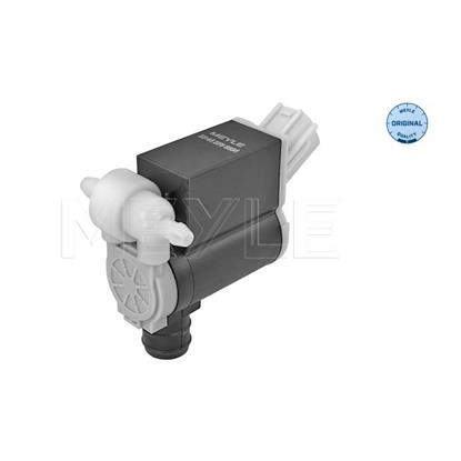 MEYLE Windscreen Water Washer Pump 37-14 870 0004