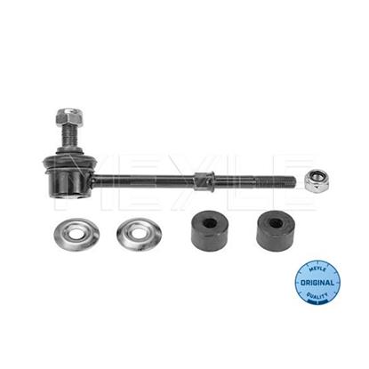MEYLE Anti Roll Bar Stabiliser Rod Strut 37-16 060 0024