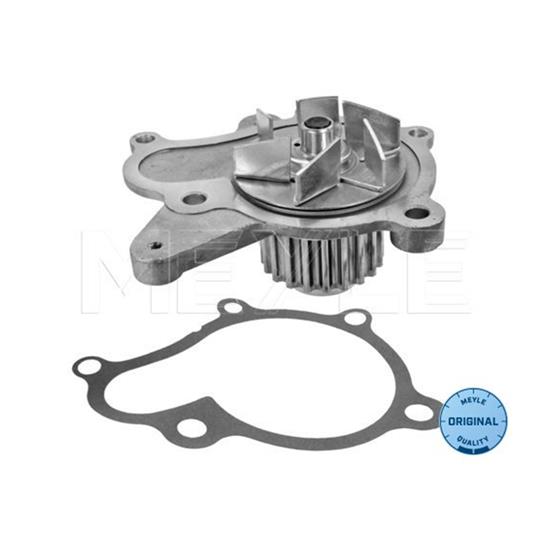 MEYLE Water Pump 37-13 220 0006