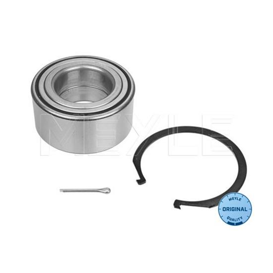 MEYLE Wheel Bearing Kit 37-14 650 0004