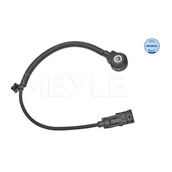 MEYLE Engine Knock Sensor 37-14 811 0005