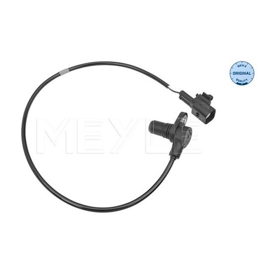 MEYLE Instrument Speed RPM Sensor 37-14 840 0001