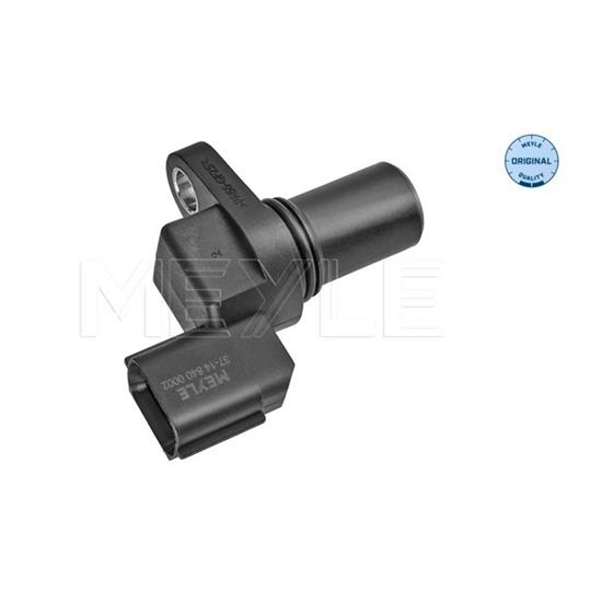 MEYLE Instrument Speed RPM Sensor 37-14 840 0002