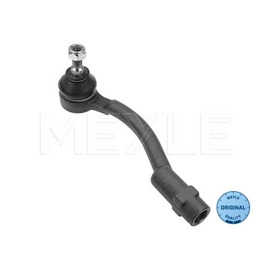 MEYLE Tie Track Rod End 37-16 020 0014