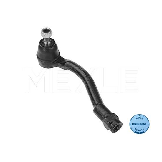 MEYLE Tie Track Rod End 37-16 020 0022