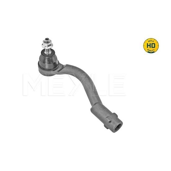 MEYLE Tie Track Rod End 37-16 020 0041/HD