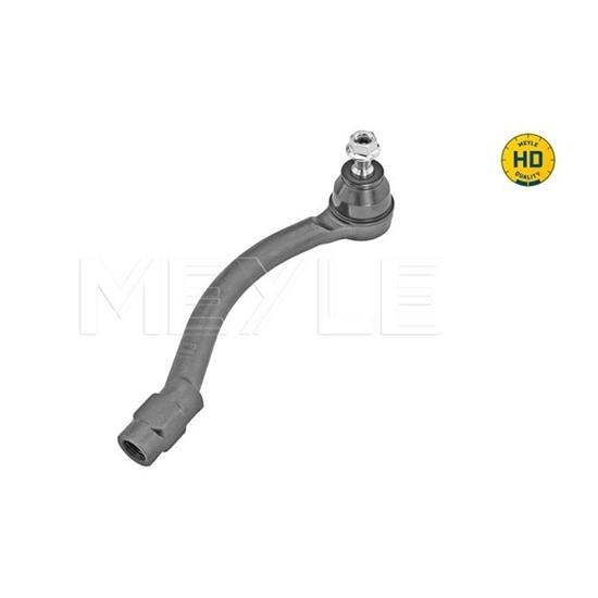 MEYLE Tie Track Rod End 37-16 020 0042/HD