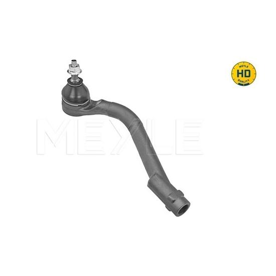 MEYLE Tie Track Rod End 37-16 020 0047/HD