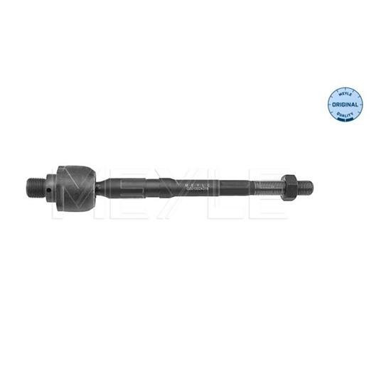 MEYLE Tie Track Rod Axle Joint 37-16 031 0019