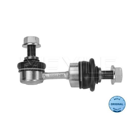 MEYLE Anti Roll Bar Stabiliser Rod Strut 37-16 060 0043