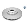 MEYLE Brake Disc 383 521 0010PD