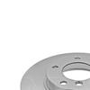 2x MEYLE Brake Disc 383 521 3011/PD