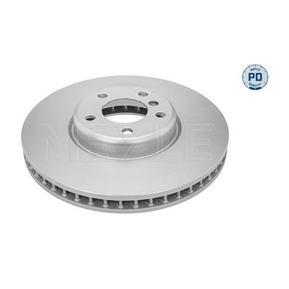 MEYLE Brake Disc 383 521 0010PD