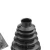 MEYLE Driveshaft CV Boot Bellow Kit 40-14 495 0006