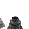 MEYLE Driveshaft CV Boot Bellow Kit 40-14 495 0010