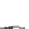 MEYLE Driveshaft 40-14 498 0022