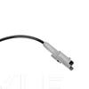 MEYLE ABS Anti Lock Brake Wheel Speed Sensor 40-14 800 0023