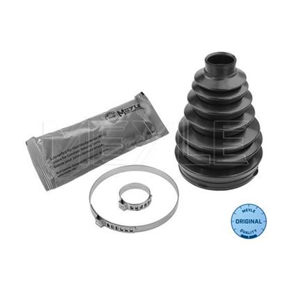 MEYLE Driveshaft CV Boot Bellow Kit 40-14 495 0006