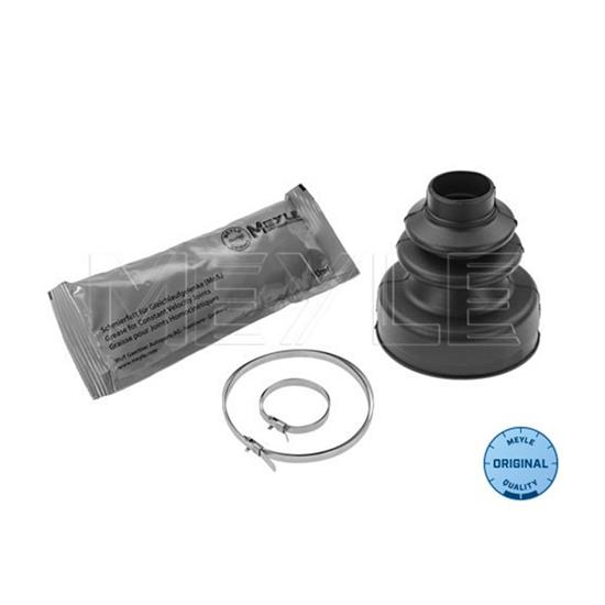 MEYLE Driveshaft CV Boot Bellow Kit 40-14 495 0010